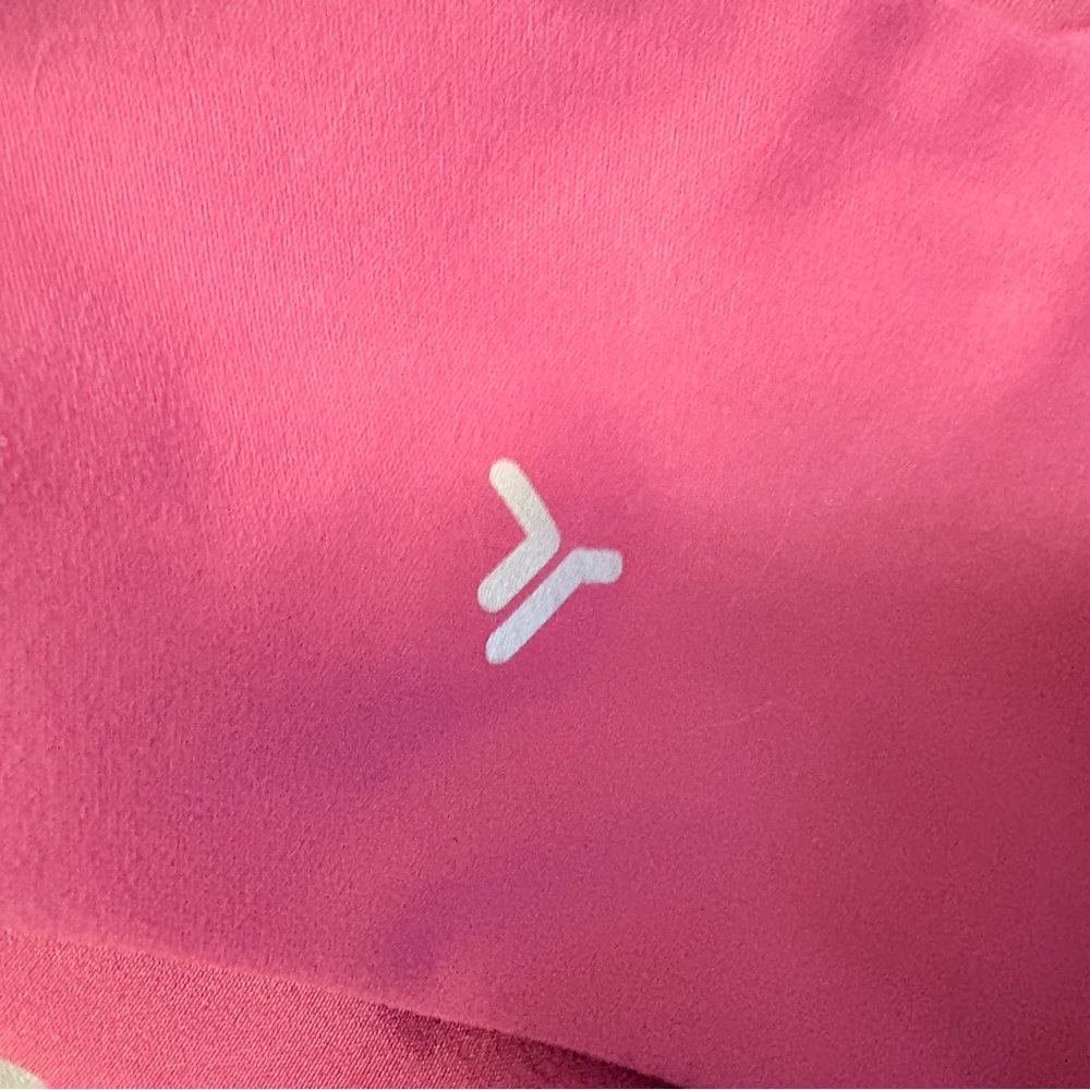 Old Navy A-Line Skirt in Vibrant Pink - Picture 5 of 5